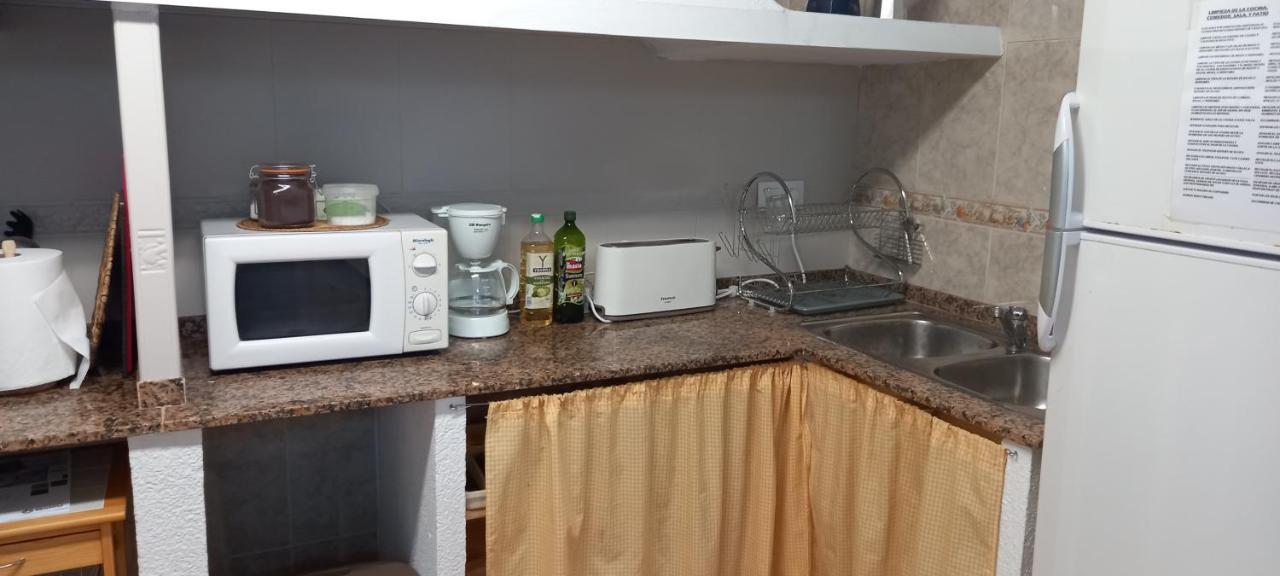 Can Juvimar El Poble Nou del Delta Kültér fotó