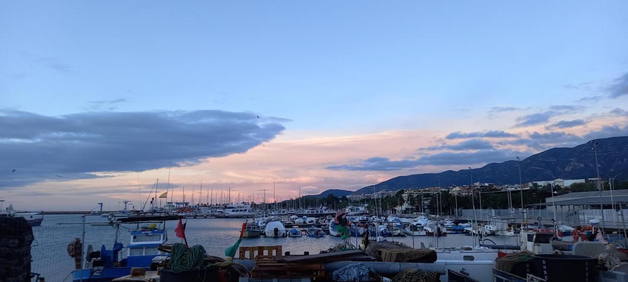 Can Juvimar El Poble Nou del Delta Kültér fotó