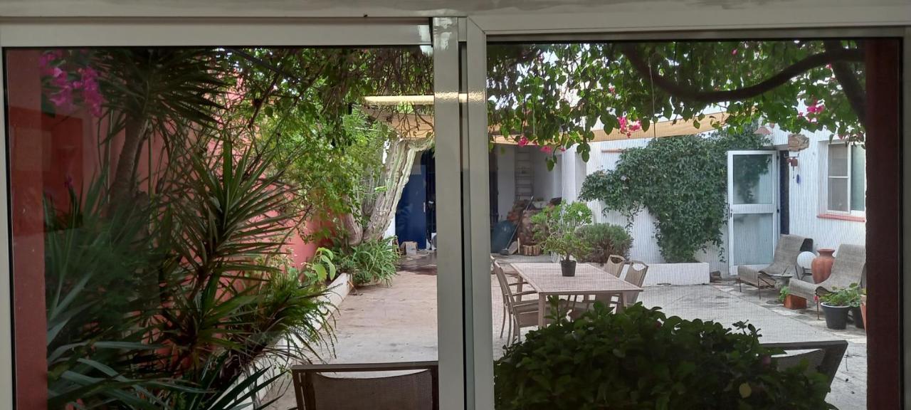 Can Juvimar El Poble Nou del Delta Kültér fotó