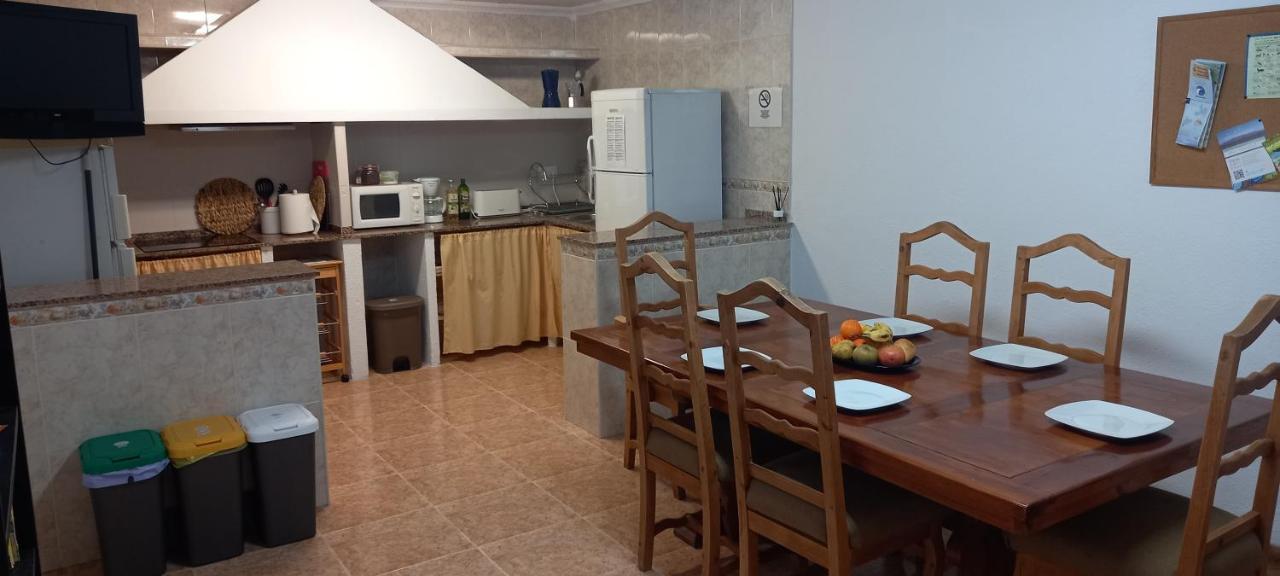 Can Juvimar El Poble Nou del Delta Kültér fotó