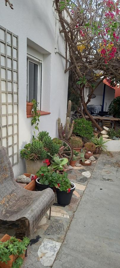Can Juvimar El Poble Nou del Delta Kültér fotó